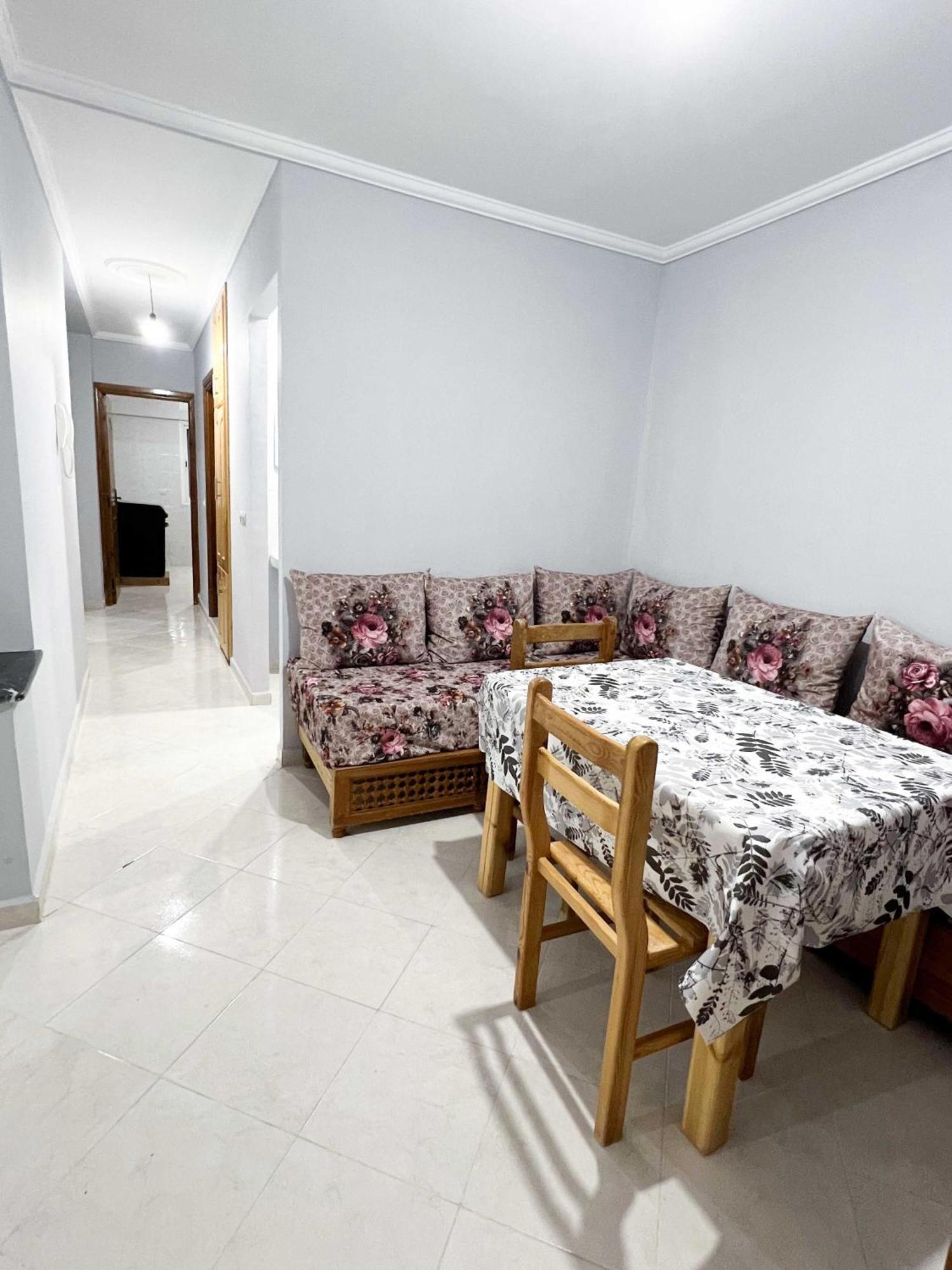 Apartamento Cozy With Balcony View Al Hoceïma