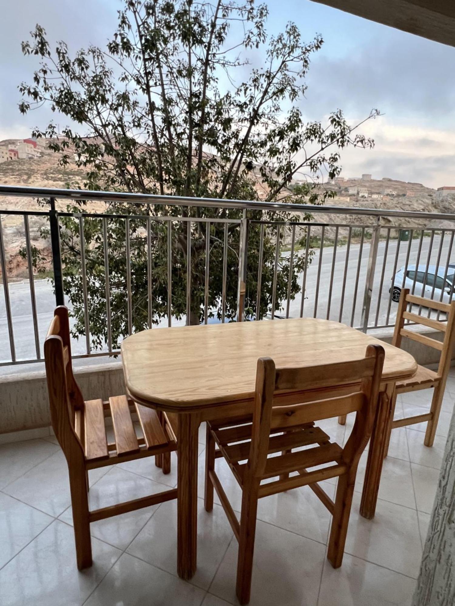 Apartamento Cozy With Balcony View Al Hoceïma