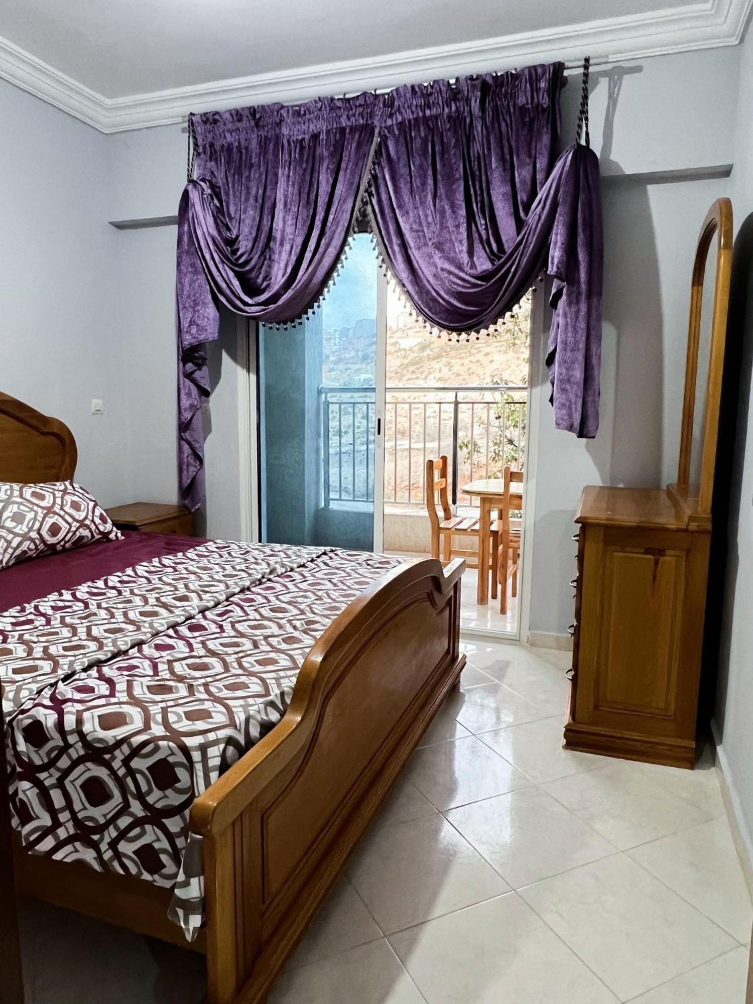 Cozy With Balcony View Al Hoceïma